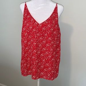 Banana Republic Factory Camisole